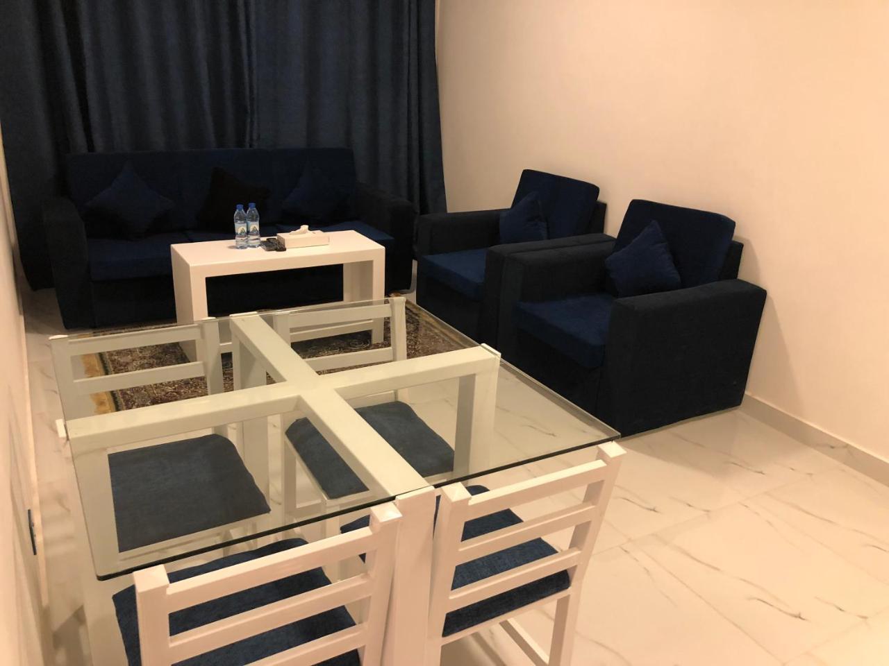 Star House Hotel Salalah Buitenkant foto