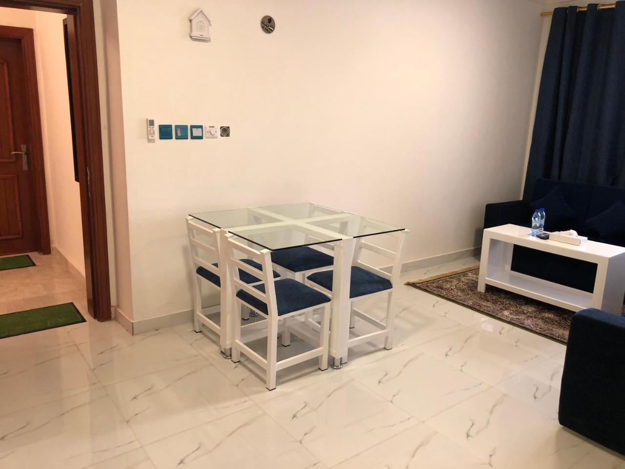 Star House Hotel Salalah Buitenkant foto