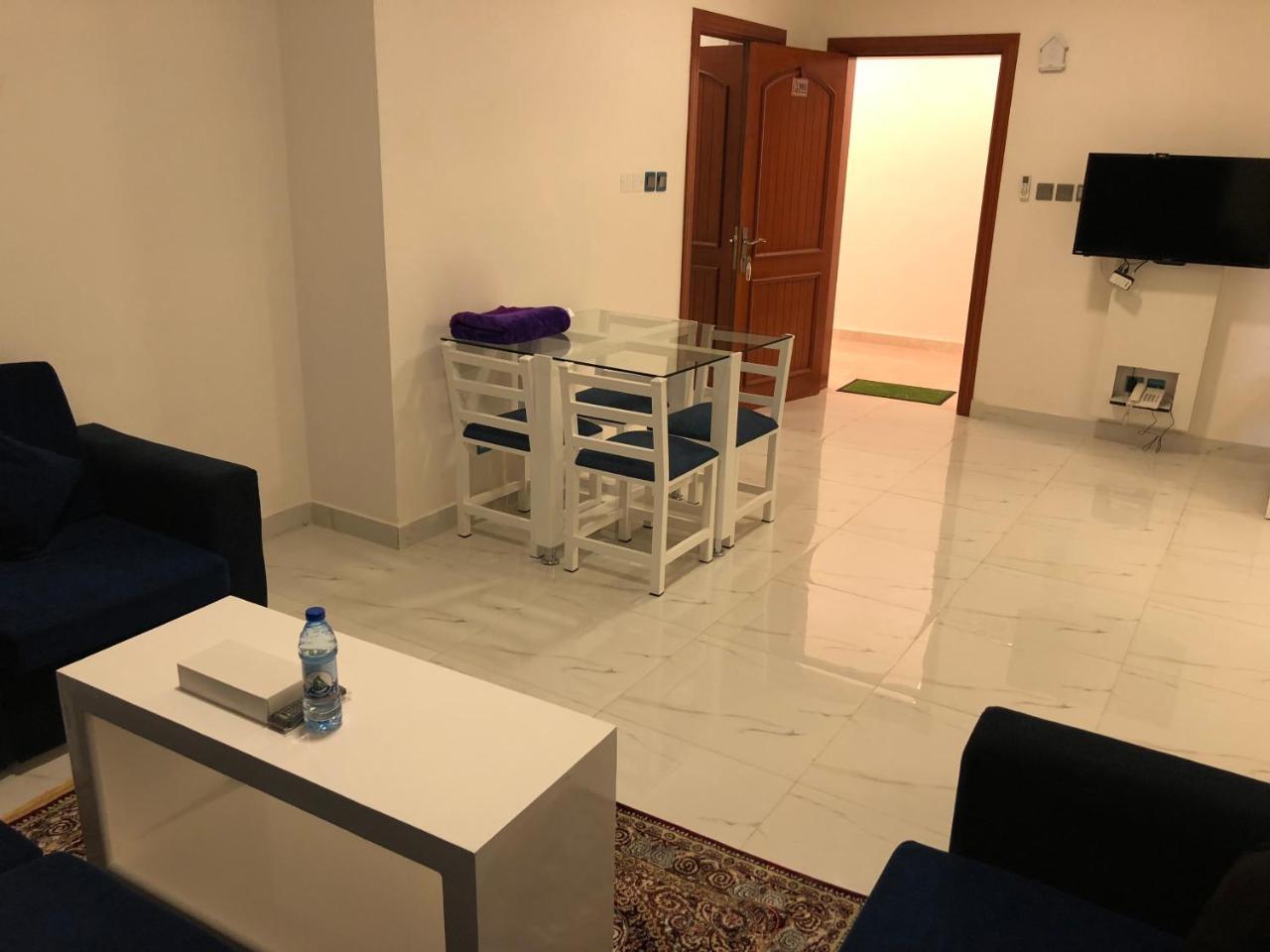 Star House Hotel Salalah Buitenkant foto