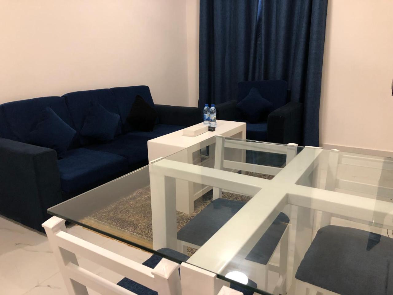 Star House Hotel Salalah Buitenkant foto