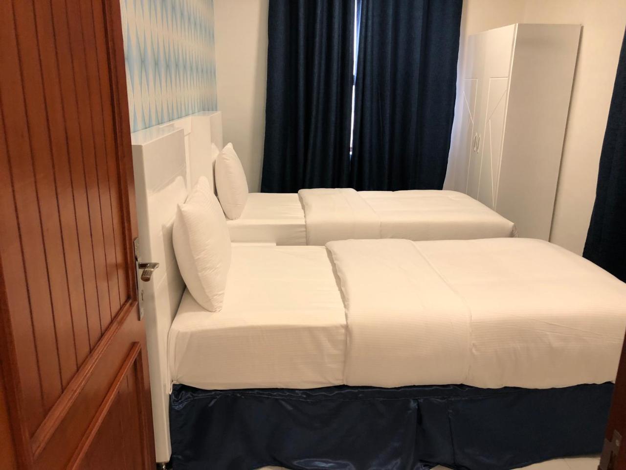 Star House Hotel Salalah Buitenkant foto