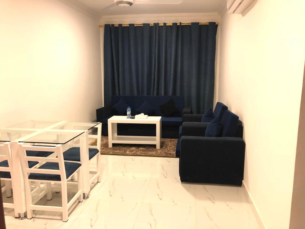 Star House Hotel Salalah Buitenkant foto