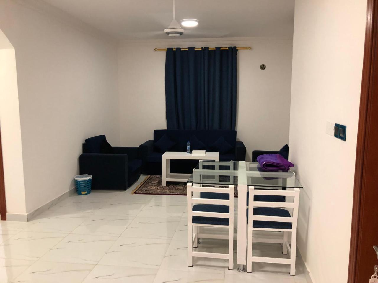 Star House Hotel Salalah Buitenkant foto