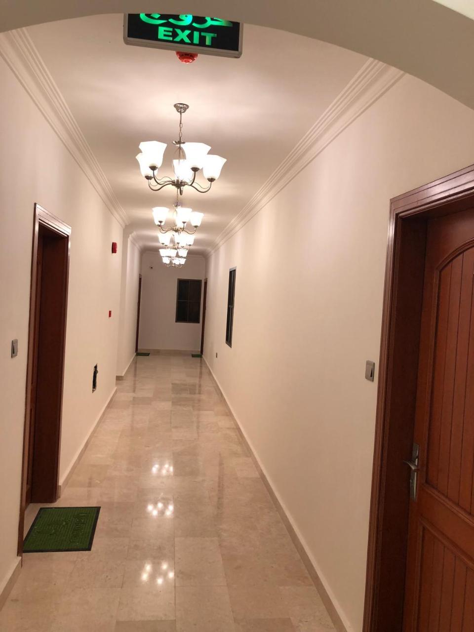 Star House Hotel Salalah Buitenkant foto
