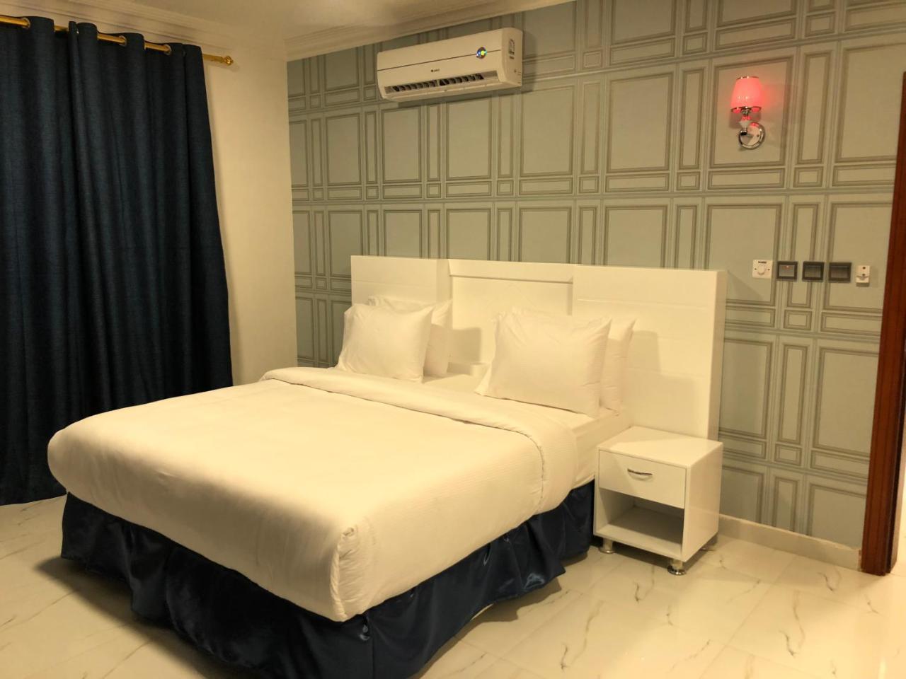 Star House Hotel Salalah Buitenkant foto