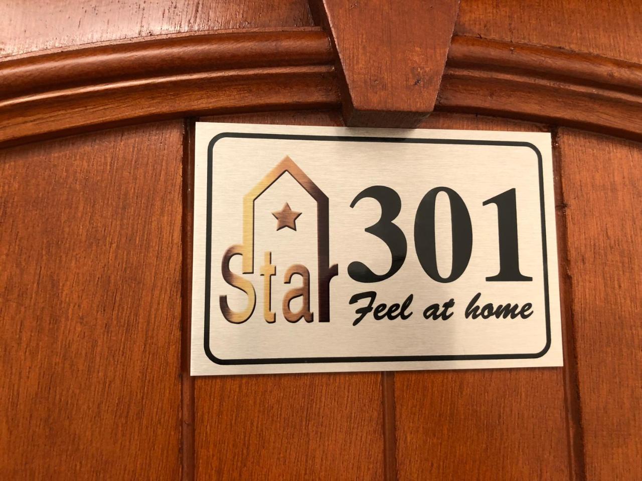 Star House Hotel Salalah Buitenkant foto