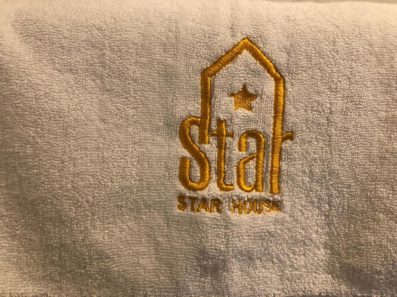 Star House Hotel Salalah Buitenkant foto