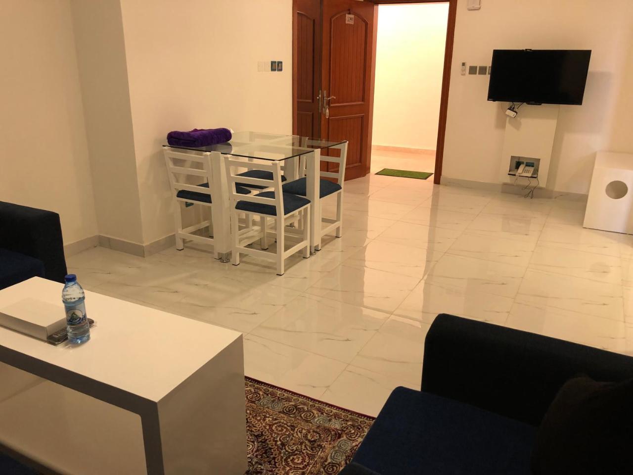 Star House Hotel Salalah Buitenkant foto