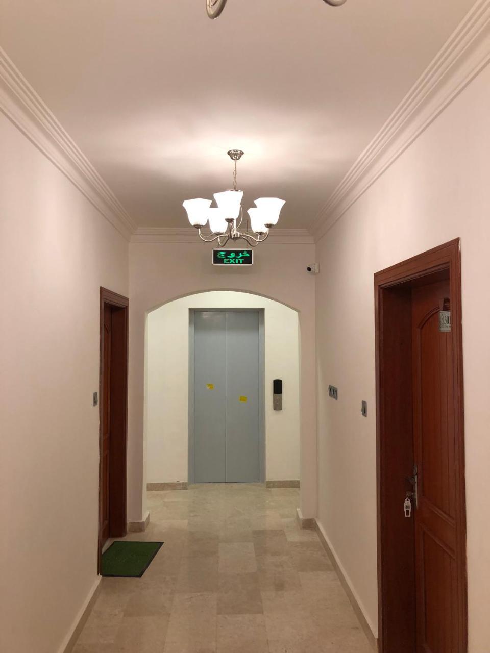 Star House Hotel Salalah Buitenkant foto