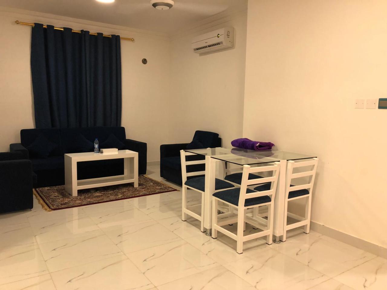 Star House Hotel Salalah Buitenkant foto